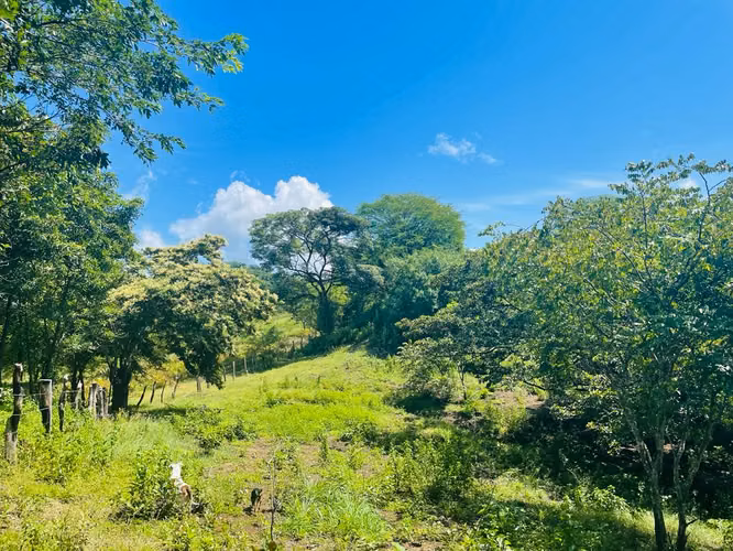 Terreno con Vista a las Montañas Cerca de Tamarindo – El Llano, Costa Rica - Imagen 10