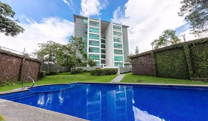 Alquiler de Penthouse en Escazú. 26-2001 - Imagen 3