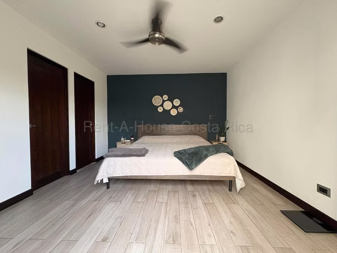 Alquiler de Casa en Río Oro de Piedades, Santa Ana. 26-2010 PRECIO REBAJADO - Imagen 6