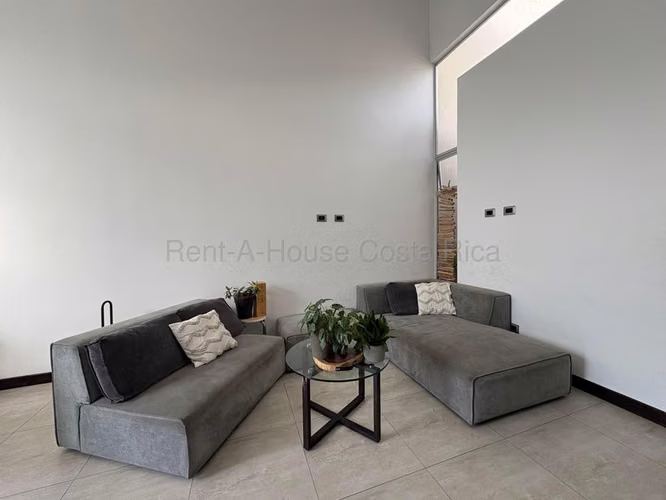 Alquiler de Casa en Río Oro de Piedades, Santa Ana. 26-2010 PRECIO REBAJADO - Imagen 4