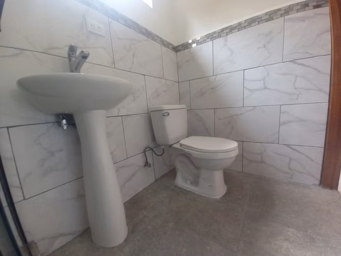 ALQUILER DE APARTAMENTO EN SANTA ANA CENTRO - Imagen 4