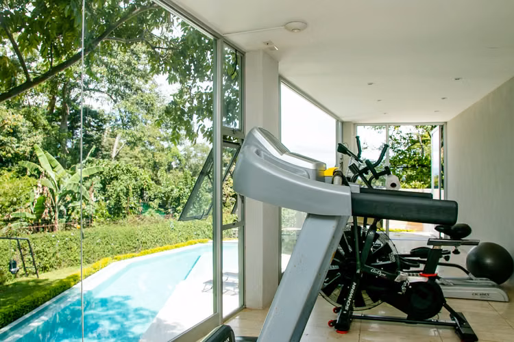 Casa en venta, condominio, San Antonio-Escazu Precio de Oportunidad! - Imagen 17