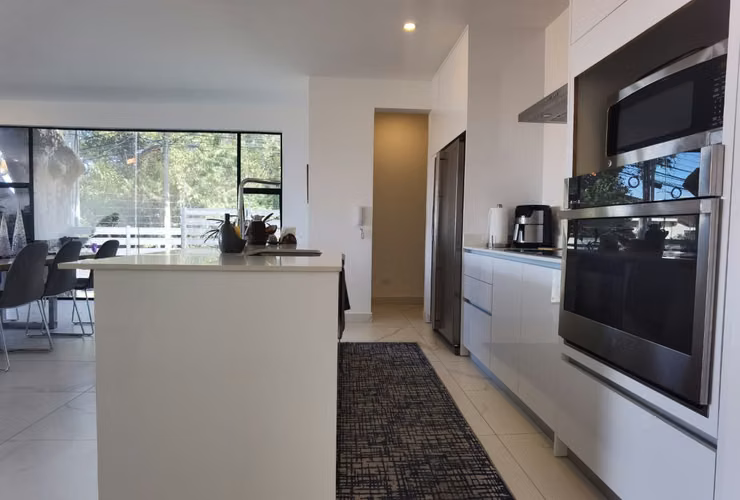 Casa en venta, condominio, San Antonio-Escazu Precio de Oportunidad! - Imagen 5