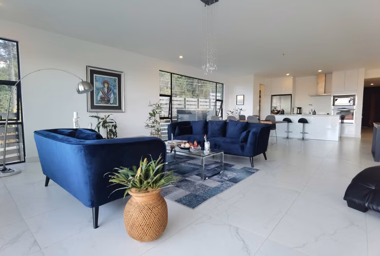 Casa en venta, condominio, San Antonio-Escazu Precio de Oportunidad! - Imagen 2