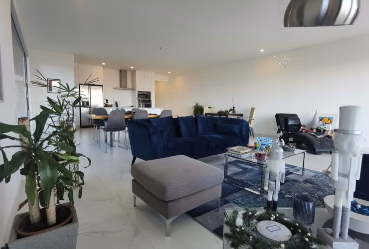 Casa en venta, condominio, San Antonio-Escazu Precio de Oportunidad! - Imagen 3