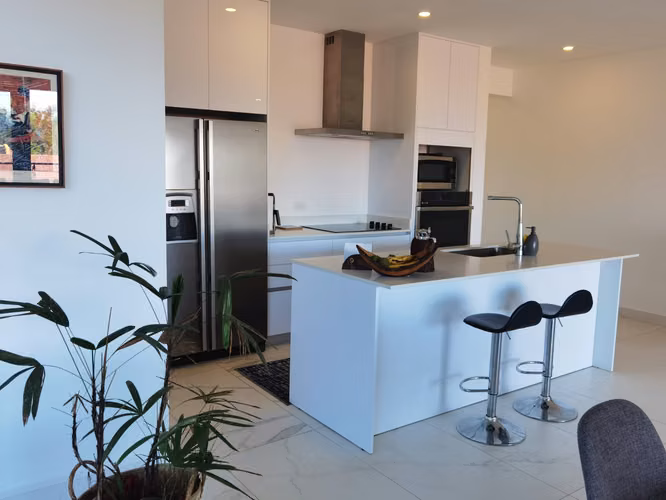 Casa en venta, condominio, San Antonio-Escazu Precio de Oportunidad! - Imagen 4