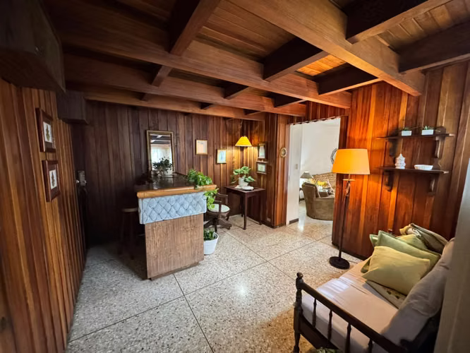 Venta de casa de uso Mixto, Barrio la Granja - 43285 - Imagen 2