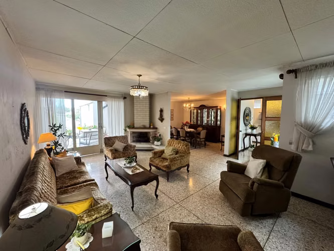 Venta de casa de uso Mixto, Barrio la Granja - 43285 - Imagen 3