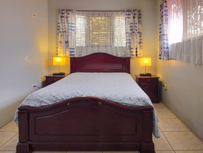 ALQUILER - APTO AMUEBLADO - 1 HAB - VILLA HERMOSA, ALAJUELA - LSE - Imagen 5