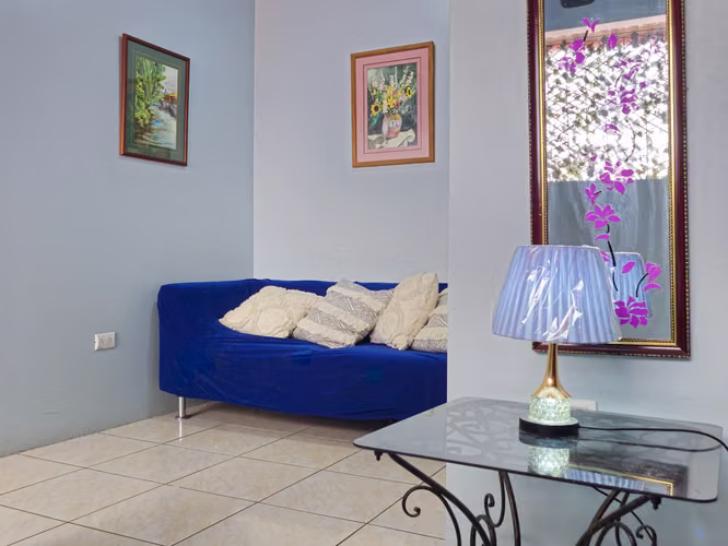 ALQUILER - APTO AMUEBLADO - 1 HAB - VILLA HERMOSA, ALAJUELA - LSE - Imagen 11
