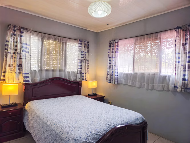 ALQUILER - APTO AMUEBLADO - 1 HAB - VILLA HERMOSA, ALAJUELA - LSE - Imagen 6
