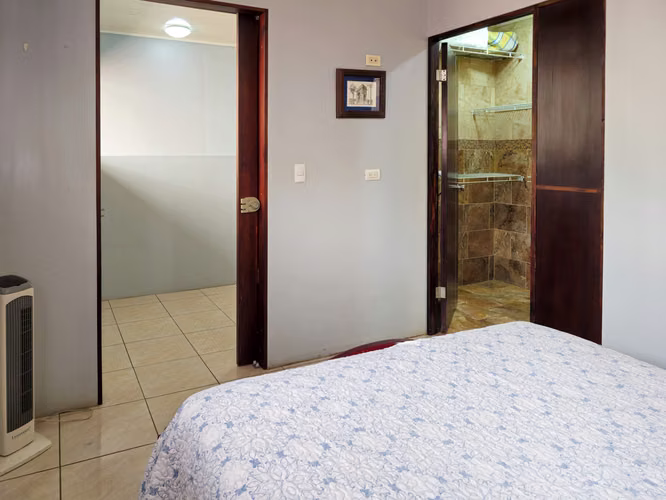 ALQUILER - APTO AMUEBLADO - 1 HAB - VILLA HERMOSA, ALAJUELA - LSE - Imagen 7