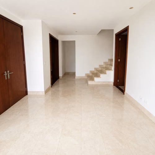 ALQUILER DE CASA EN JABONCILLOS, ESCAZÚ - Imagen 9