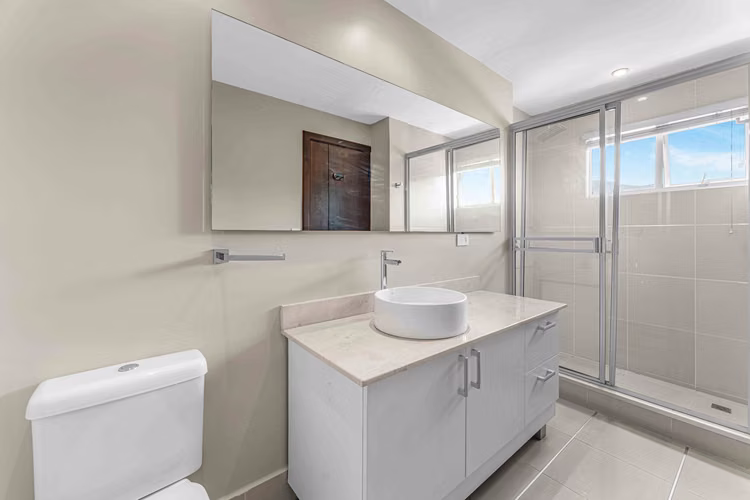 PENTHOUSE CON VISTA Y LINEA BLANCA EN BELLO HORIZONTE ESCAZU - Imagen 17