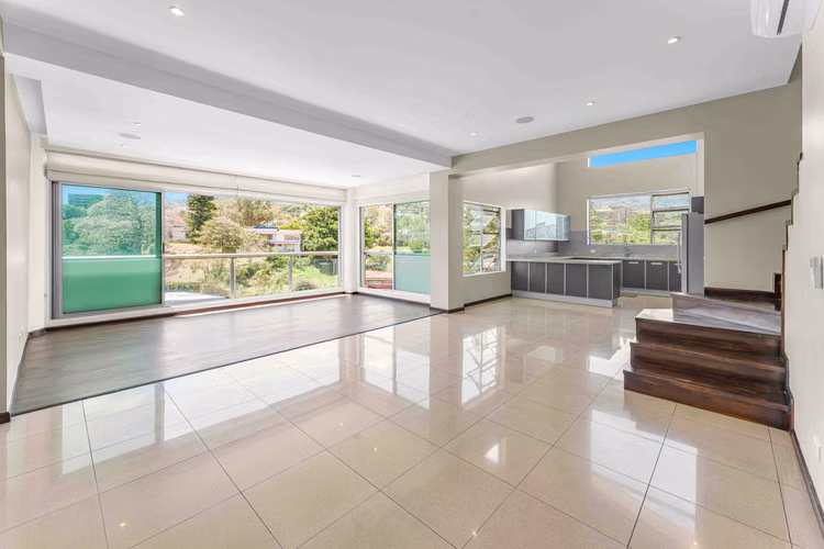 PENTHOUSE WITH VIEW AND APPLIANCES IN BELLO HORIZONTE ESCAZU