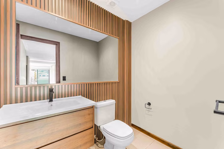 PENTHOUSE CON VISTA Y LINEA BLANCA EN BELLO HORIZONTE ESCAZU - Imagen 14