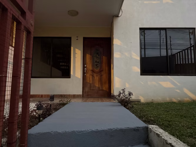 Apartamento como nuevo en alquiler – Residencial Vistas de la Hacienda, Concepción de La Unión - Imagen 6