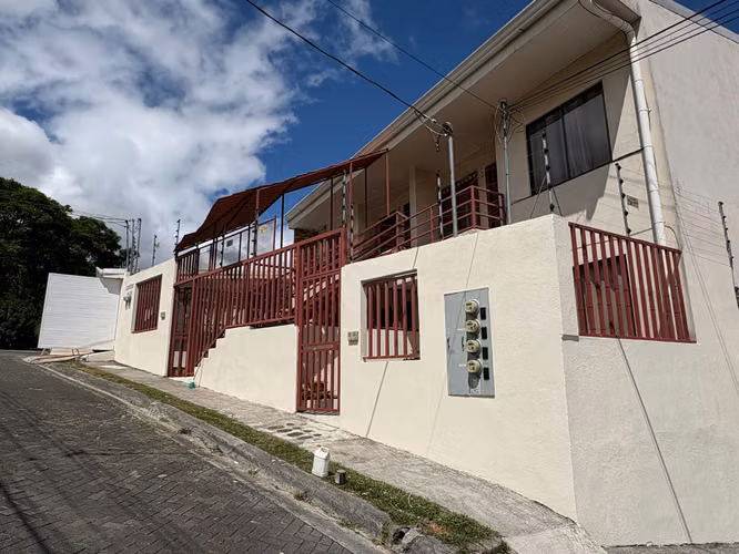 Apartamento como nuevo en alquiler – Residencial Vistas de la Hacienda, Concepción de La Unión - Imagen 9