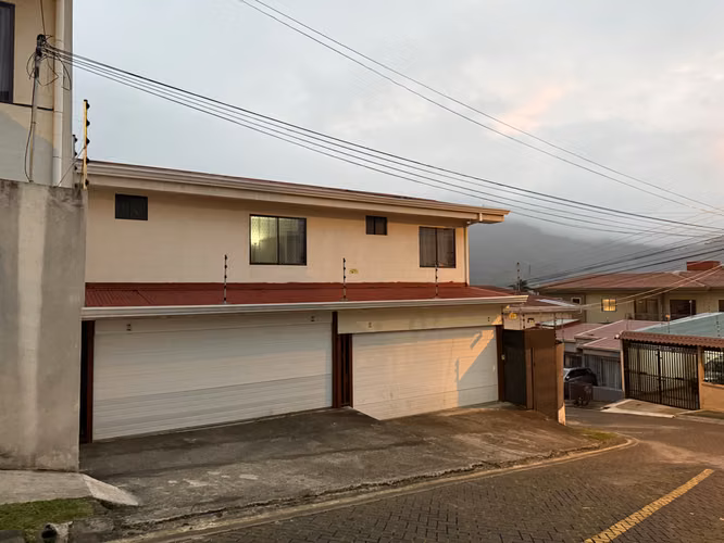Apartamento como nuevo en alquiler – Residencial Vistas de la Hacienda, Concepción de La Unión - Imagen 7