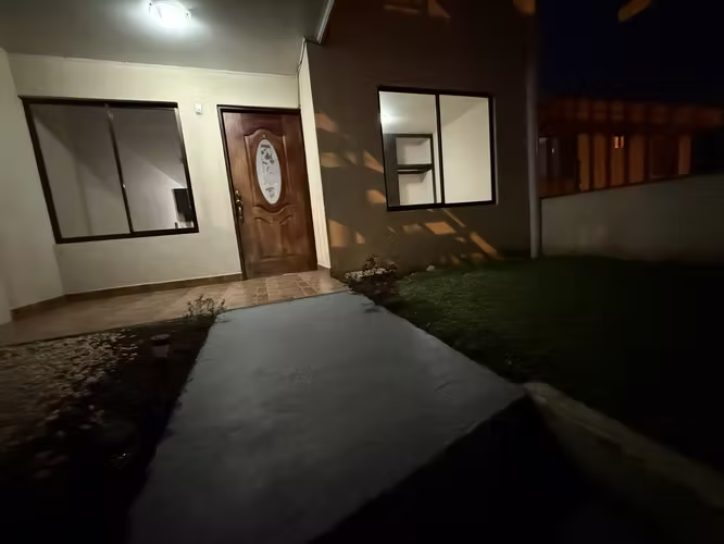 Apartment for Rent – Like New | Residencial Vistas de la Hacienda, Concepción de La Unión