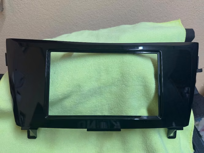 Radio Pioneer DMH-ZF8550BT - Imagen 4