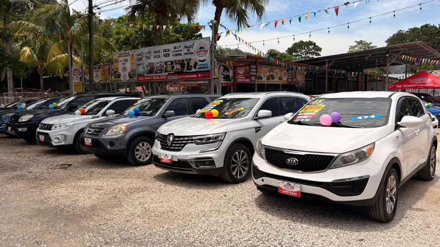 KIA SPORTAGE LX-2015-AUTO-SHIFT TRONIC-4X4-7.775.000 - Imagen 10