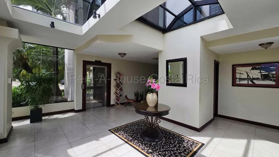 YA. Apartamento en venta en la mejor zona de Escazú - Imagen 4