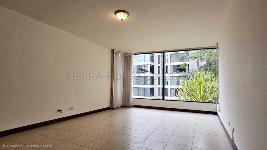 YA. Apartamento en venta en la mejor zona de Escazú - Imagen 9