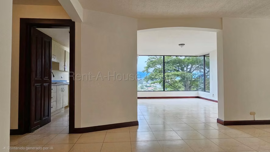 YA. Apartamento en venta en la mejor zona de Escazú - Imagen 10