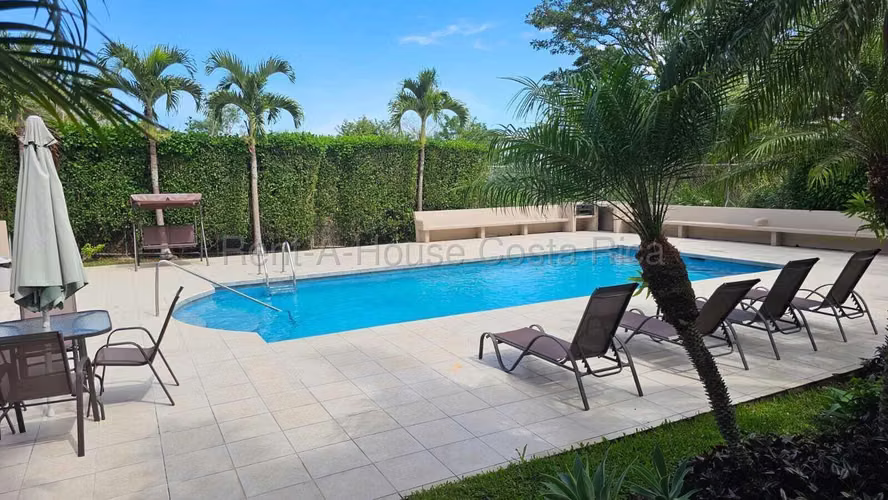 YA. Apartamento en venta en la mejor zona de Escazú - Imagen 15