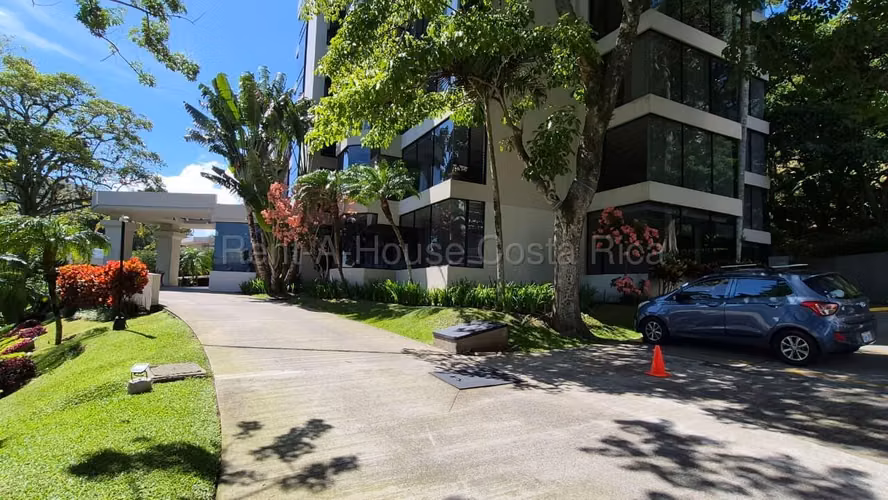YA. Apartamento en venta en la mejor zona de Escazú - Imagen 2