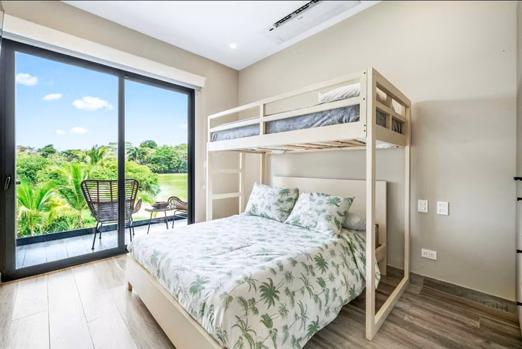 Casa de Lujo Frente al Lago | Piscina Privada | Playa Hermosa | - Imagen 13