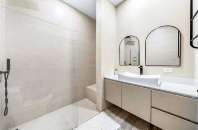 Casa de Lujo Frente al Lago | Piscina Privada | Playa Hermosa | - Imagen 17