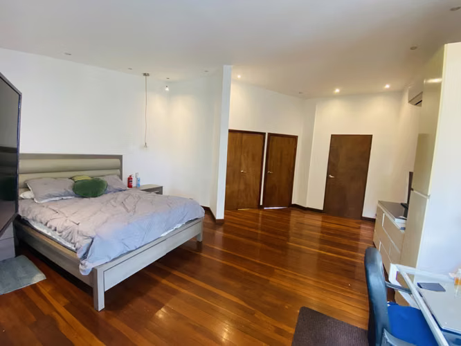 ROHRMOSER LOFT AMPLIO UNA HABITACIÓN - Imagen 12