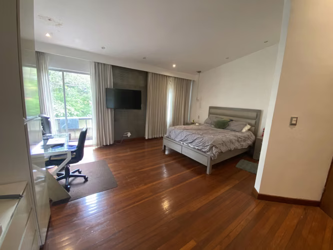 ROHRMOSER LOFT AMPLIO UNA HABITACIÓN - Imagen 10