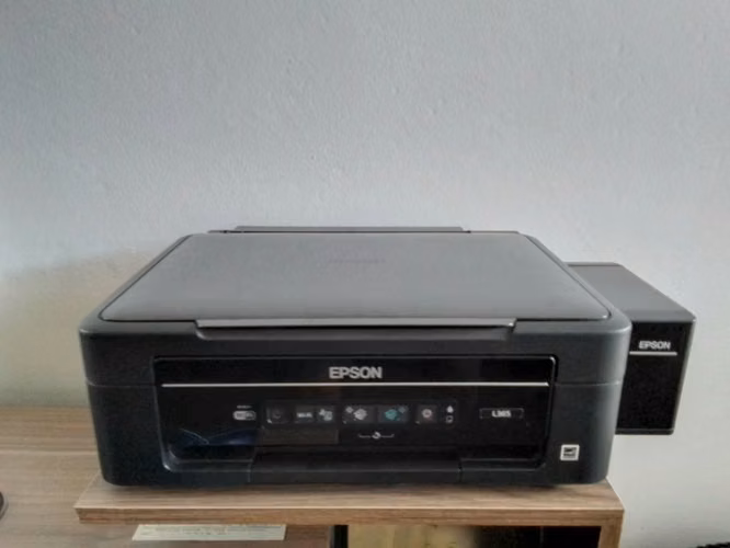 Impresora Epson