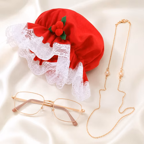 Set Sra Claus