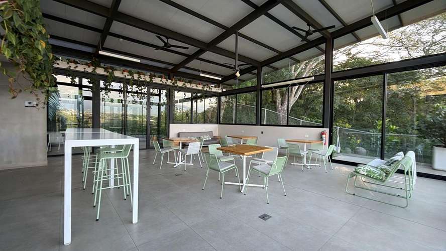 Venta de Apartamento en Bosques del Café – Guachipelín Norte-Escazú