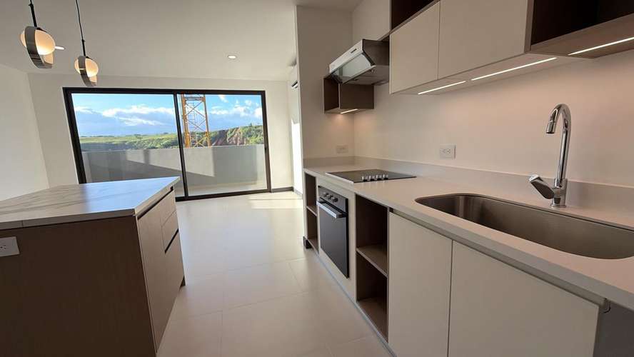 Venta de Apartamento en Bosques del Café – Guachipelín Norte-Escazú