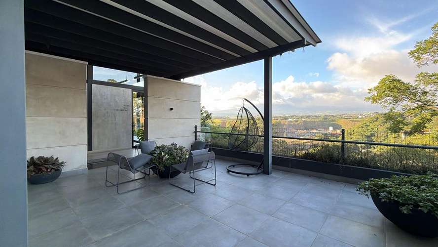 Venta de Apartamento en Bosques del Café – Guachipelín Norte-Escazú