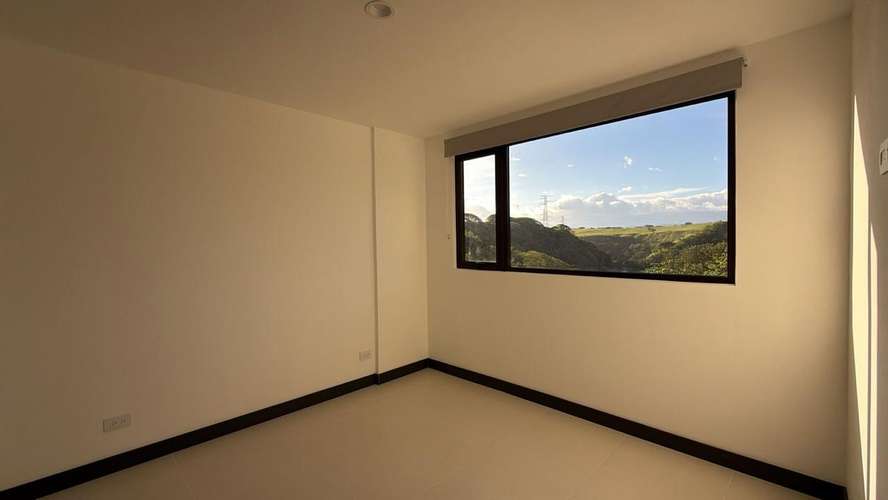Venta de Apartamento en Bosques del Café – Guachipelín Norte-Escazú