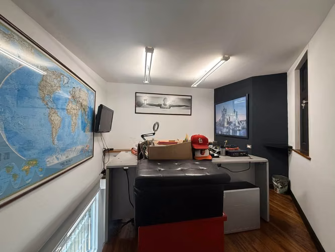 Se Vende Hermosa Casa en San Isidro de Heredia