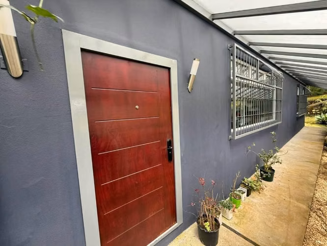 Se Vende Hermosa Casa en San Isidro de Heredia