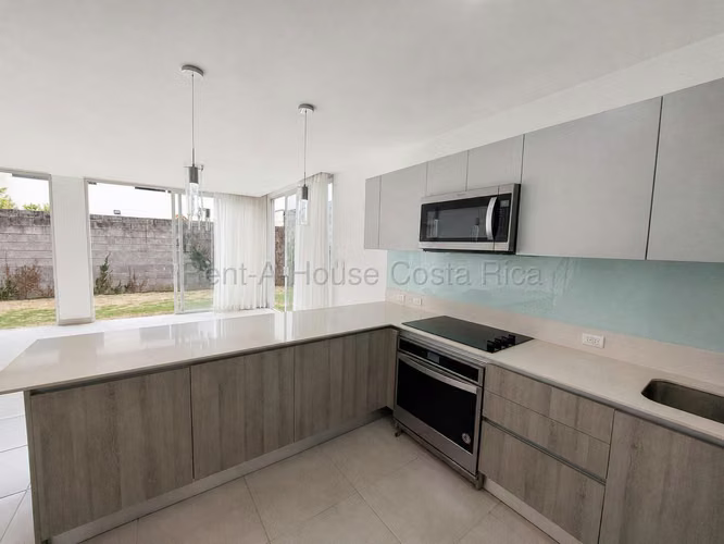 27-225 | Casa en Alquiler | Belén, Heredia - Imagen 3