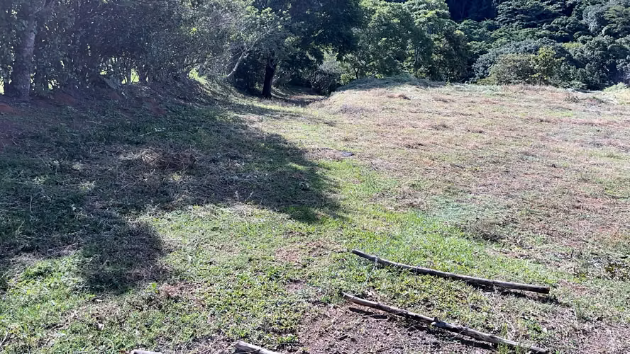 Lote en venta – Residencial Caballo Real, La Vuelta de La Guácima - Imagen 2