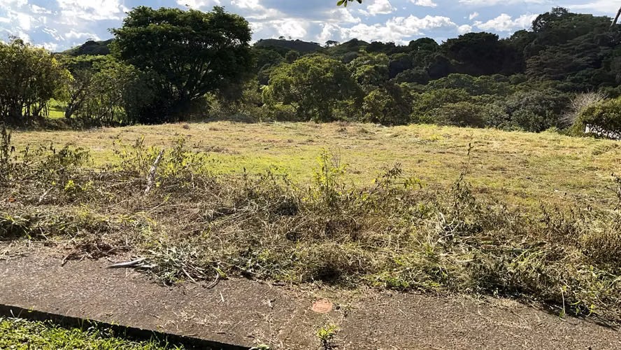 Lote en venta – Residencial Caballo Real, La Vuelta de La Guácima - Imagen 6