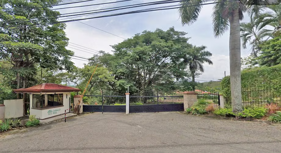 Lote en venta – Residencial Caballo Real, La Vuelta de La Guácima - Imagen 7