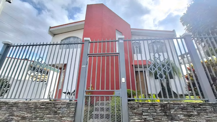 Venta de Casa en Sabanilla, San José 18283