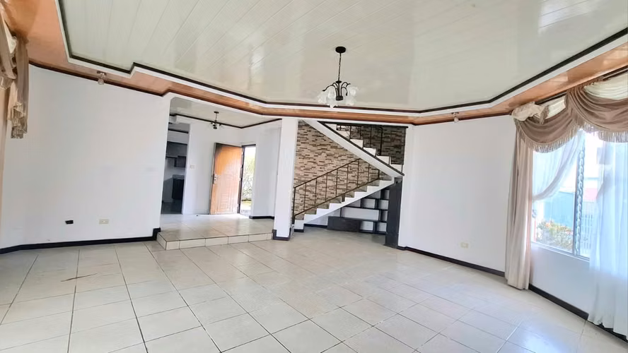 Venta de Casa en Sabanilla, San José 18283 - Imagen 2
