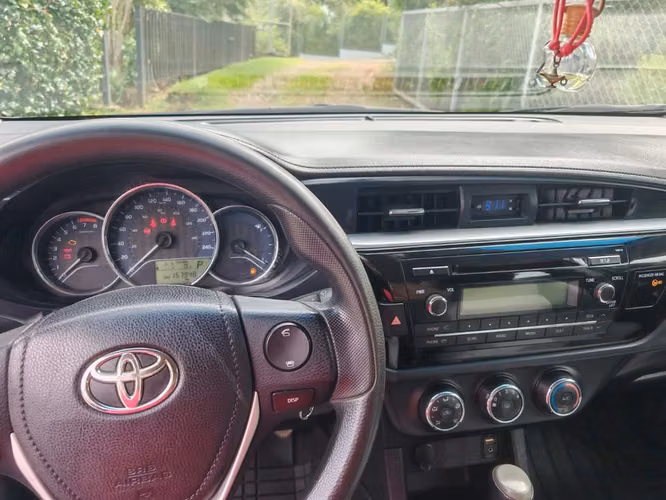 Toyota Corolla 2016 - Imagen 6